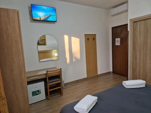 Mestre Hotel | Hotel Tito Venice
