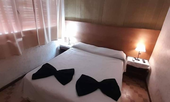 Zona de La Perla Hotel | Hotel Tivoli