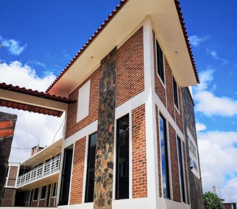 Chignahuapan Hotel | Hotel Tlatoani