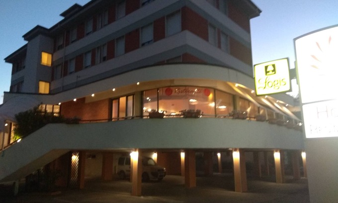 Figline e Incisa Valdarno Hotel | Hotel Toscana