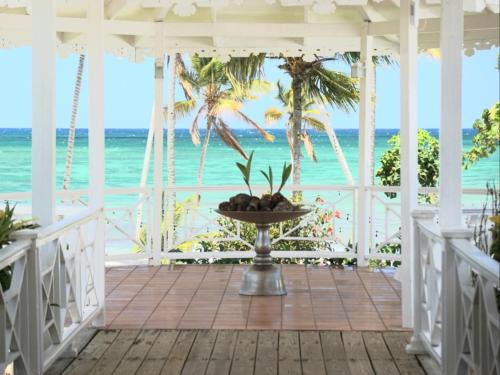 Las Galeras Hotel | Hotel TODOBLANCO, Las Galeras, SAMANA