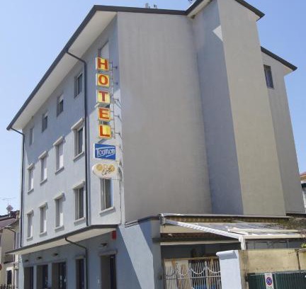 Grado Historic Centre Hotel | Hotel Tognon