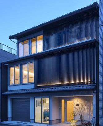 Shimogyo Hotel | Hotel Toin Kyoto