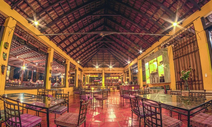 San Lucas Toliman Hotel | Hotel Toliman