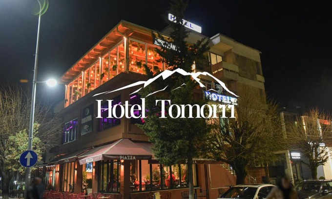 Gramsh Hotel | Hotel Tomorri