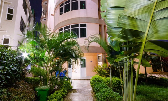 Ntinda Hotel | Hotel Top Five