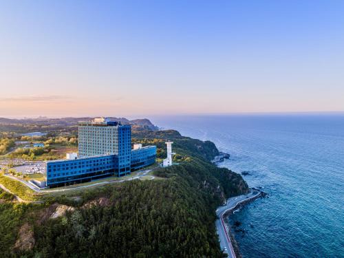 Gangneung Hotel | Hotel Tops 10