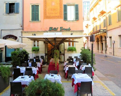 Verona City Centre Hotel | Hotel Torcolo "Residenze del Cuore"
