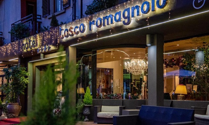 Bagno di Romagna Hotel | Hotel Tosco Romagnolo