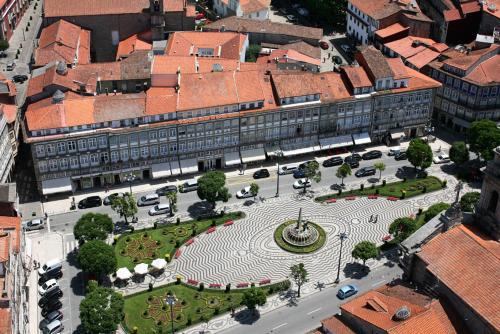 Guimaraes Hotel | Hotel Toural