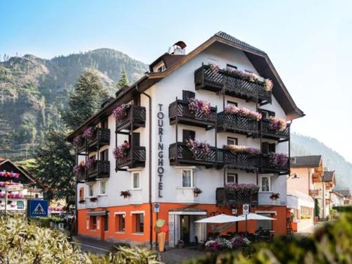 Predazzo Hotel | Hotel Touring