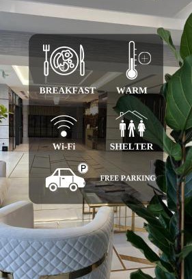 Yavory Hotel | Hotel Tourist Lviv