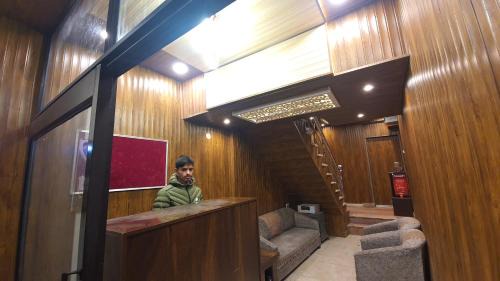 Rishikesh Casa | Hotel Townhouse