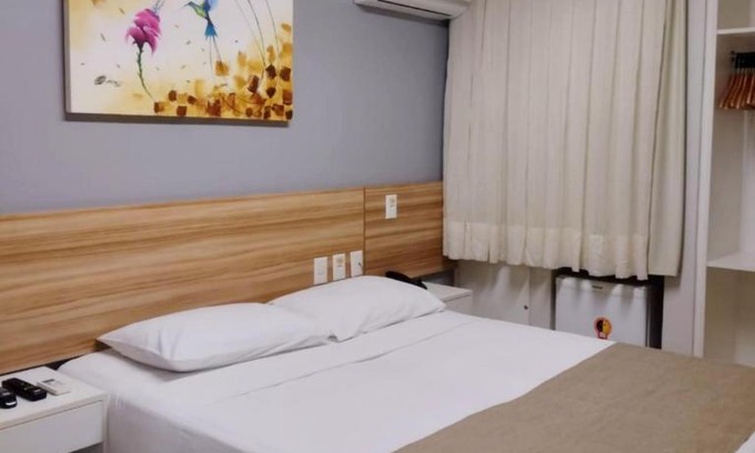 Fortaleza Hotel | Hotel Três Caravelas