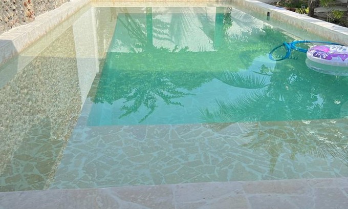 Torices Hotel | Hotel TR De Lujo Económico Con Piscina
