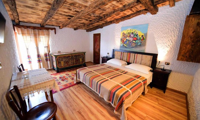 Shkoder Hotel | Hotel Tradita