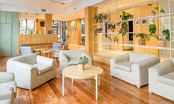 Zona de La Perla Hotel | Hotel Traful