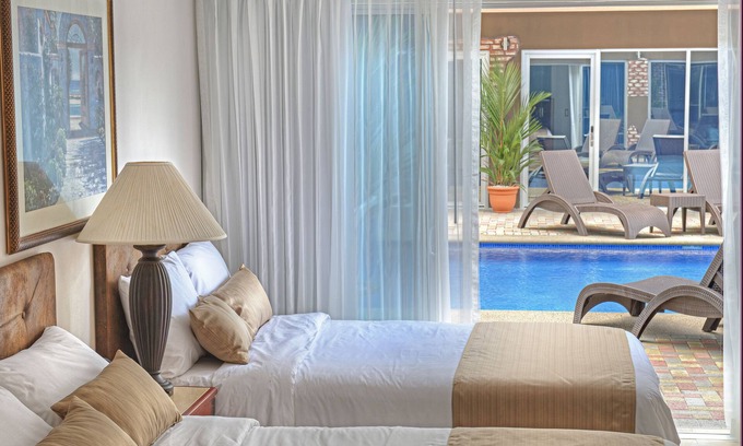 Playa Hermosa Hotel | Hotel Tramonto