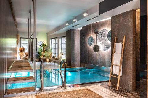 Bialystok Hotel | Hotel Traugutta3