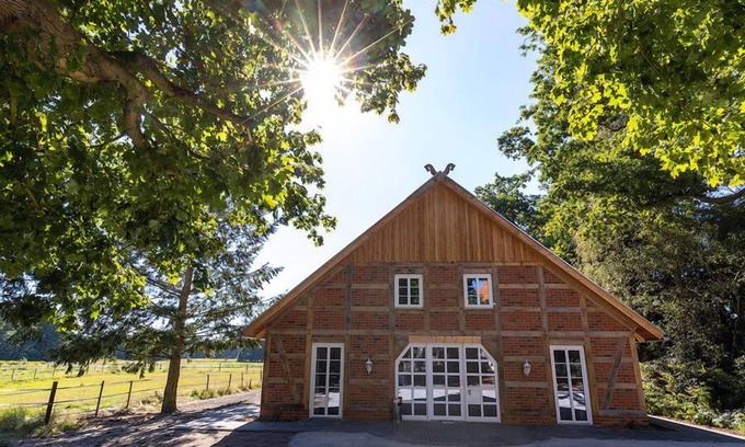 Eschede Cama Y Desayuno | Hotel TraumzeitHof