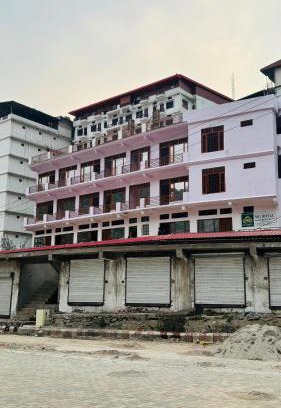 Sitapur Hotel | Hotel Travelling Stand