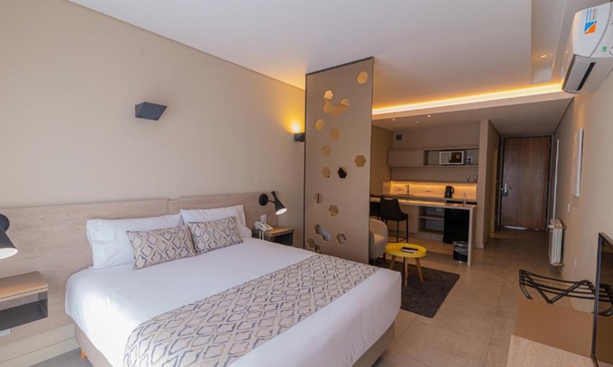 Zona de La Perla Hotel | Hotel Treinta-Seis
