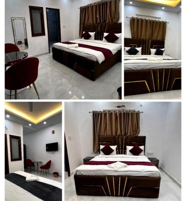 New Friends Colony Hotel | Hotel Trending Stay