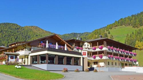 San Vito Hotel | Hotel Trenker