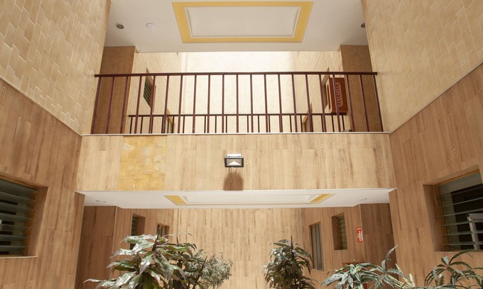 Cuauhtémoc Hotel | Hotel Tres Colonias - Adults Only