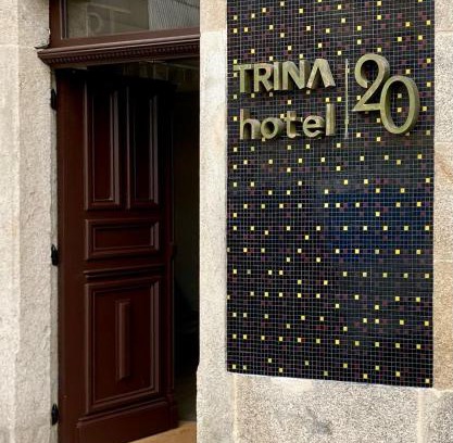 Palas de Rei Hotel | Hotel Trina 20