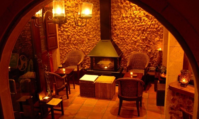 Centro de Jávea Hotel | Hotel Triskel