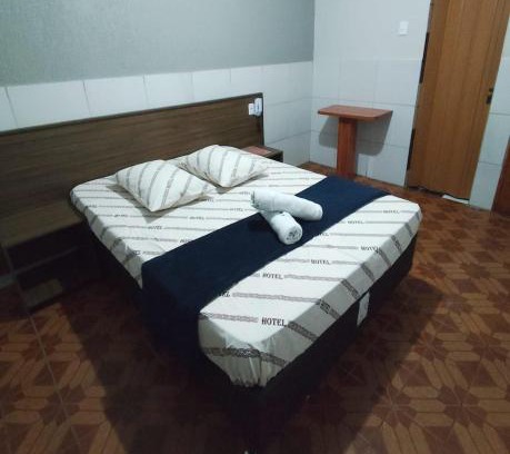 Zona Leste Hotel | Hotel Triunfo inn sacompemba
