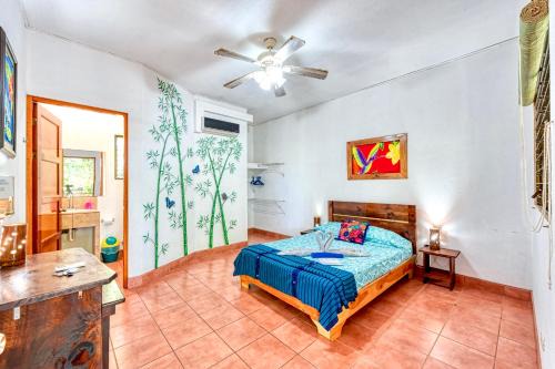 Dominical Hotel | Hotel Tropical Sands Dominical