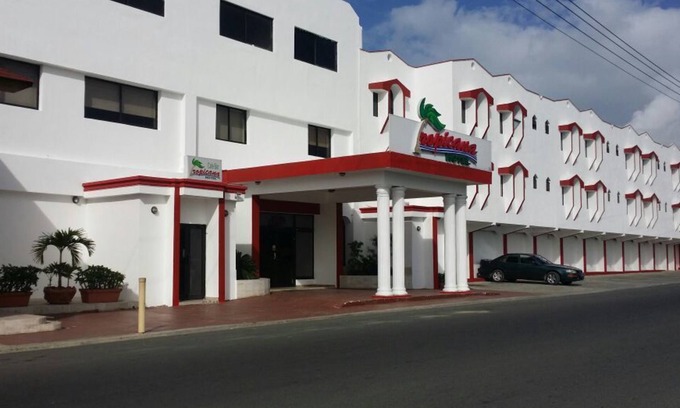 La Isabelita Hotel | Hotel Tropicana