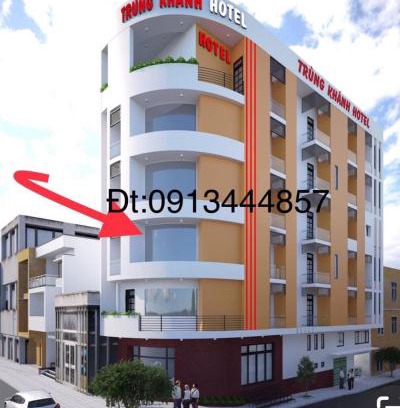 Quy Nhon Hotel | Hotel Trung Khanh