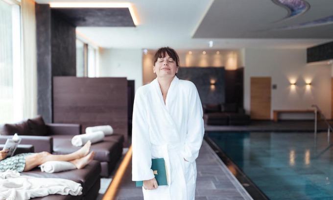 Ried im Oberinntal Hotel | Hotel Truyenhof