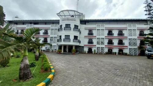 Port Blair Hotel | Hotel TSG Grand