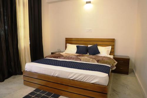 Rewalsar Casa | Hotel Tso Pema Inn - 100 meters to Lake