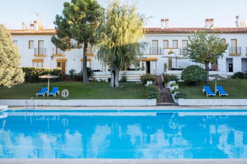 Setenil de las Bodegas Hotel | Hotel Tugasa El Almendral