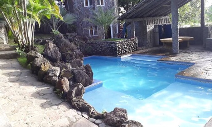 El Tunco Hotel | Hotel Tunco Lodge Village