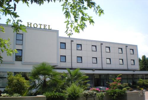 Grisignano di Zocco Hotel | Hotel Turandot