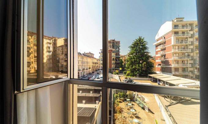 San Donato - Campidoglio Hotel | Hotel Turin Royal