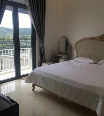 Lam Ha Cama Y Desayuno | Hotel Tuyên Khương