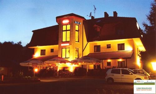 Libertow Hotel | Hotel Twardowski