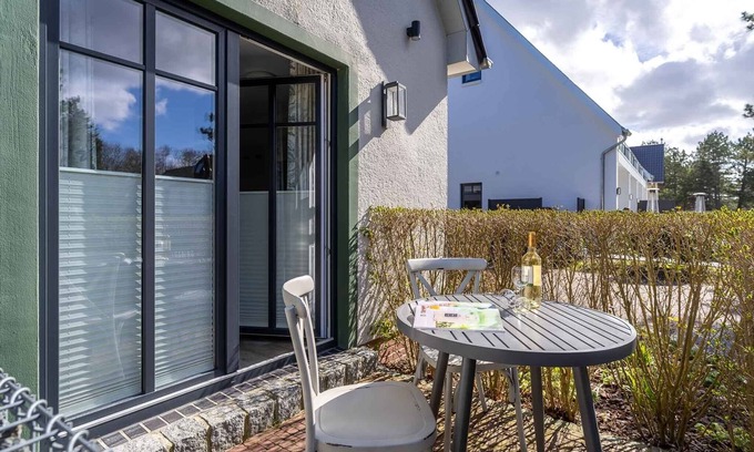 Bad St. Peter-Ording Hotel | Hotel Tweed