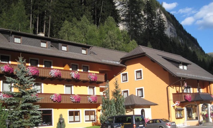 Tweng Hotel | Hotel Twengerhof