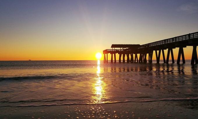 Tybee Island Hotel | Hotel Tybee