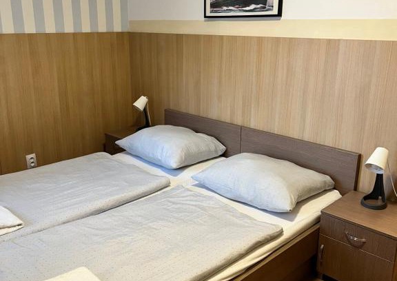 Pilsen Hotel | Hotel U námořníka