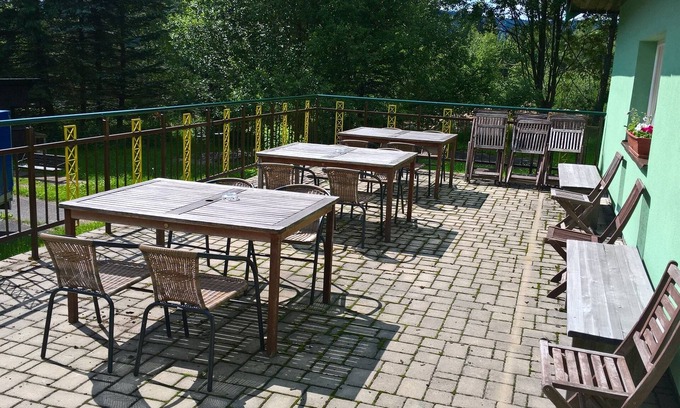 Harrachov Hotel | Hotel U Supa