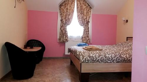 Dnipro Hotel | Hotel